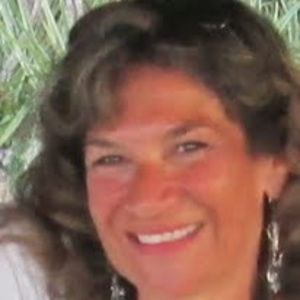 Meet your Posher, Mary frances